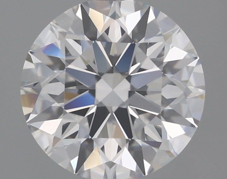 Diamond Natural 1,7Ct E-VVS1 Round - GIA1505226215