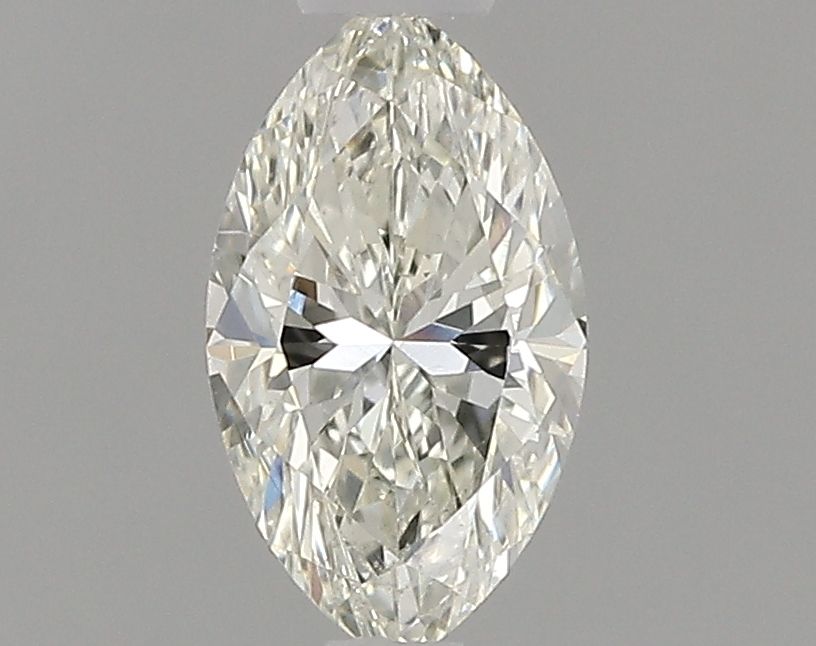 Diamond Natural 0,45Ct K-SI1 Marquise - GIA2336205594