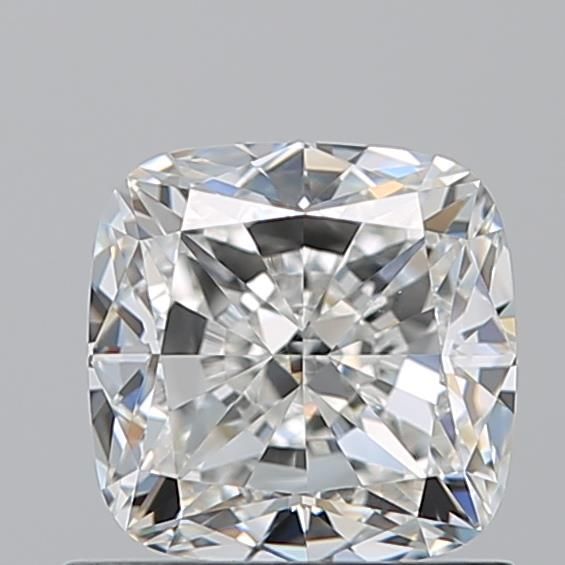 Diamond Natural 1,02Ct G-VVS2 Cushion - GIA2231722479