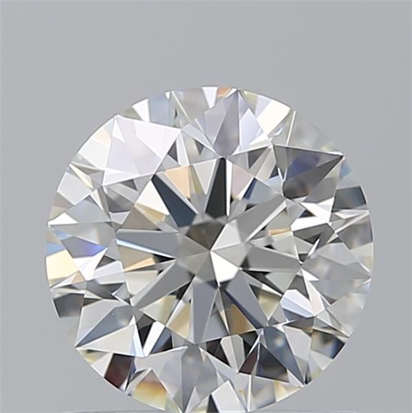 Diamond Natural 1,1Ct I-VVS2 Round - GIA5231715725