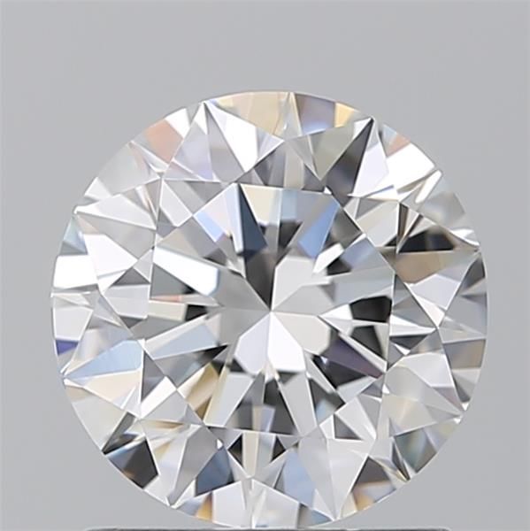Diamond Natural 1,36Ct F-VVS1 Round - GIA2233715754