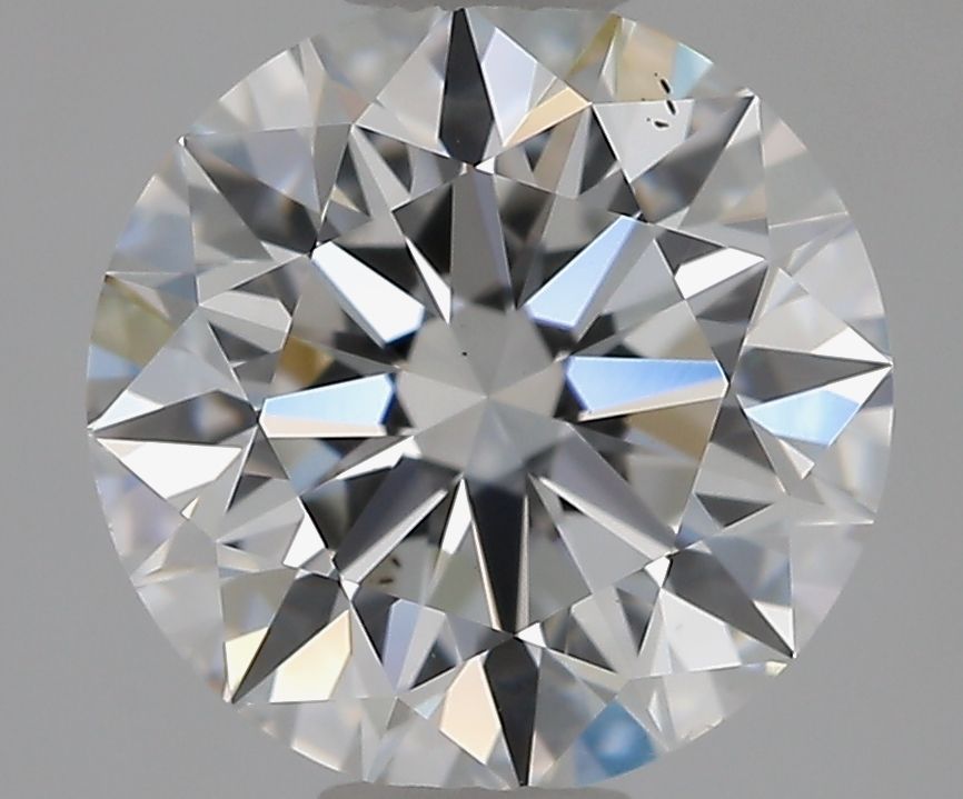 Diamond Natural 1,7Ct E-VS2 Round - GIA5543093577
