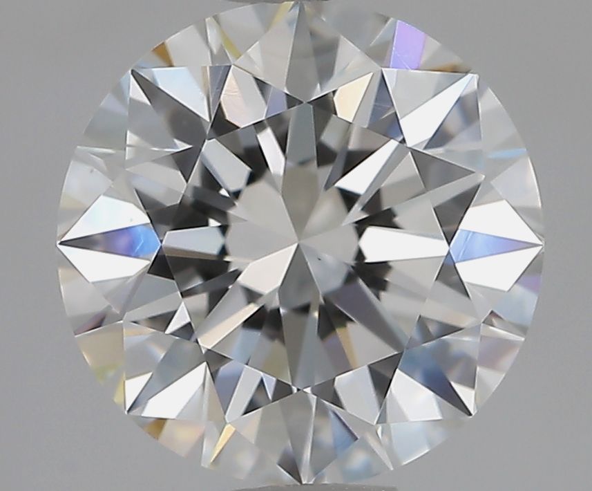 Diamond Natural 1,7Ct E-VS1 Round - GIA5546114159