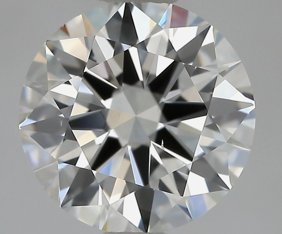 Diamond Natural 1,8Ct H-VS2 Round - GIA1535679044