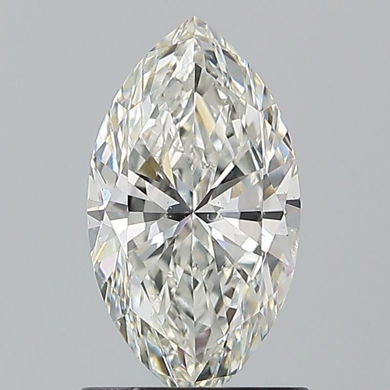 Diamond Natural 1,2Ct H-SI2 Marquise - GIA2547938148