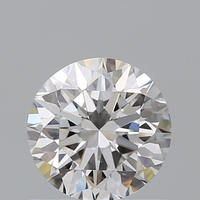 Diamond Natural 0,8Ct F-VS1 Round - GIA7556132429