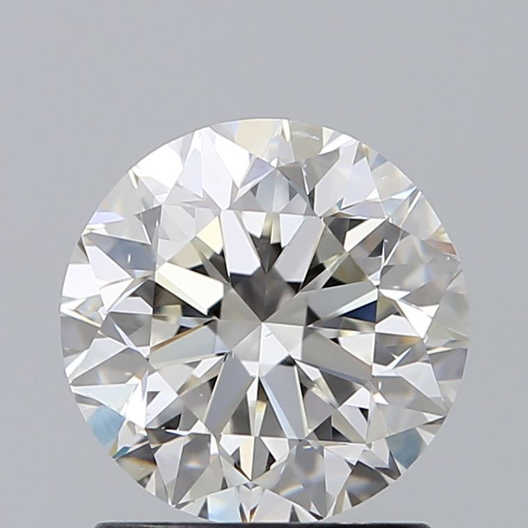 Diamond Natural 1,51Ct H-VS2 Round - GIA2547770471