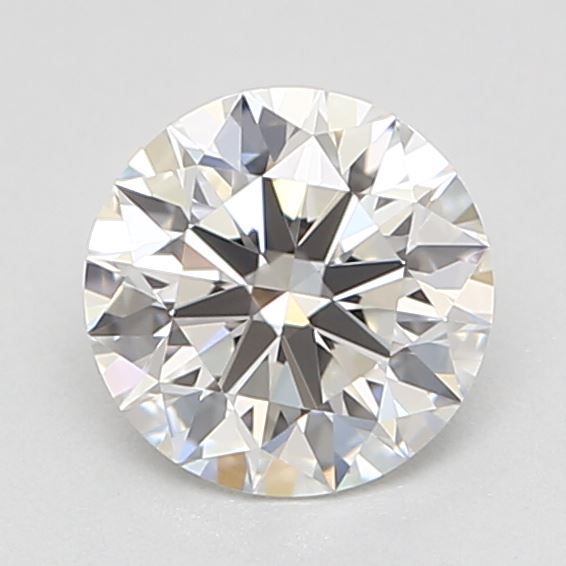 Diamond Natural 0,4Ct G-IF Round - GIA2544585639