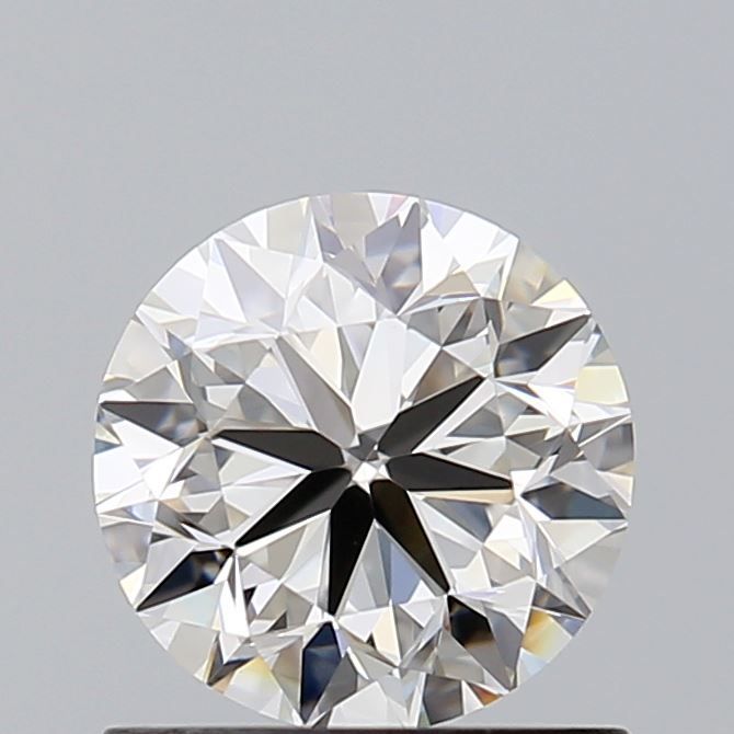 Diamond Natural 0,91Ct I-VVS1 Round - GIA2537518670