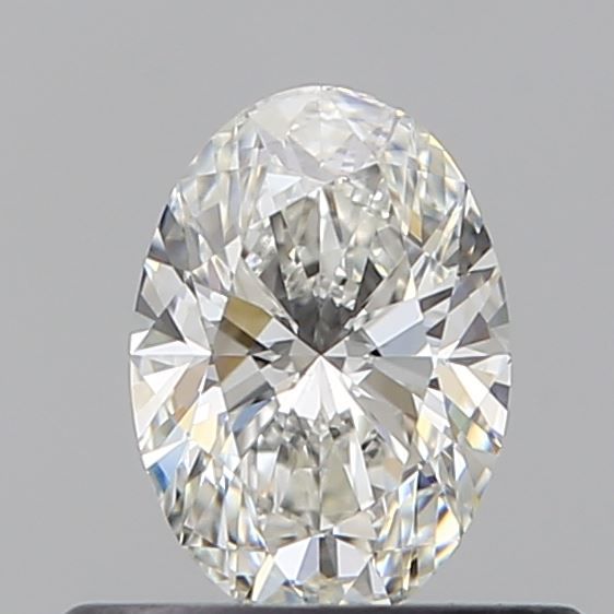 Diamond Natural 0,44Ct G-VS1 Oval - GIA2337460447