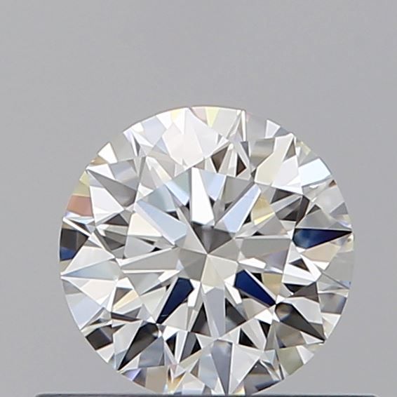 Diamond Natural 0,47Ct F-VS1 Round - GIA2544289810
