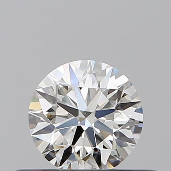 Diamond Natural 0,37Ct J-VS1 Round - GIA1539078421
