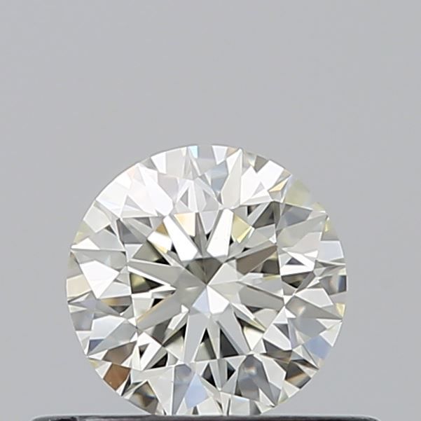 Diamond Natural 0,4Ct K-VS1 Round - GIA6541574532