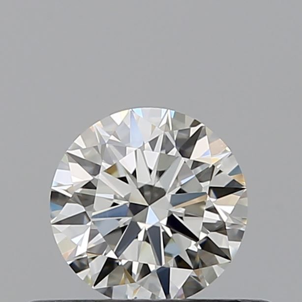 Diamond Natural 0,4Ct K-VS1 Round - GIA6541606463