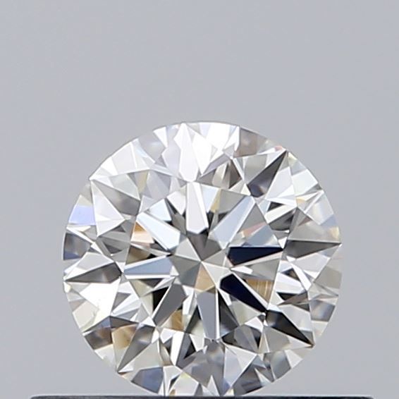 Diamond Natural 0,41Ct G-VS1 Round - GIA1538676338