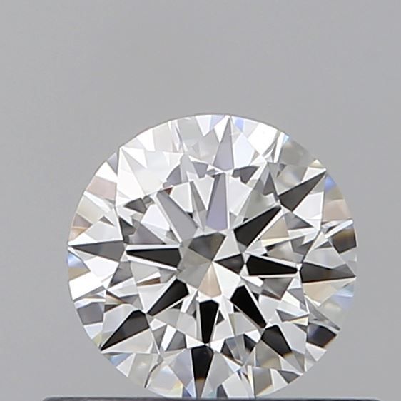 Diamond Natural 0,45Ct F-VS1 Round - GIA2547606273