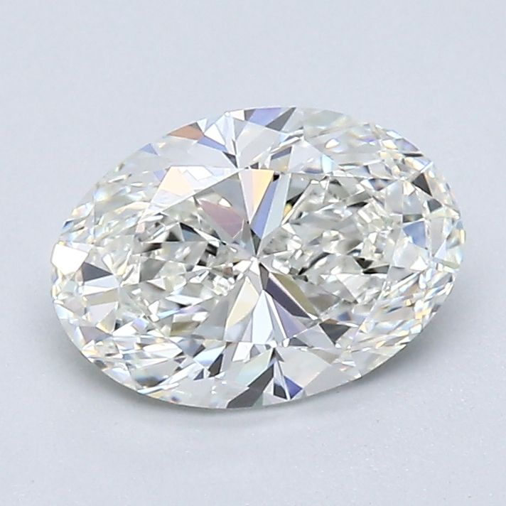 Diamond Natural 1,2Ct H-VVS2 Oval - GIA1518651296
