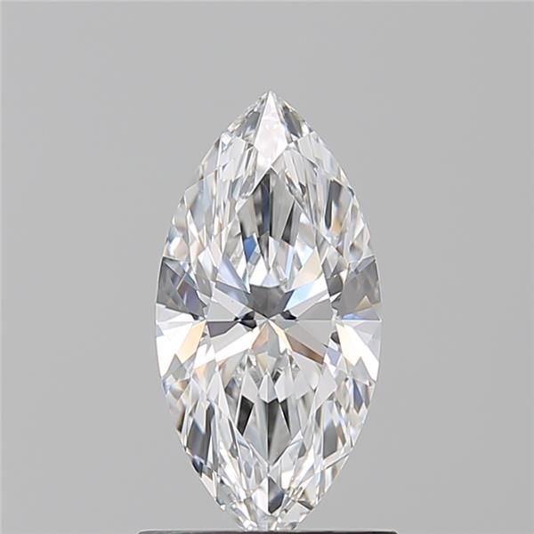 Diamond Natural 1,01Ct D-VVS2 Marquise - GIA5543289395