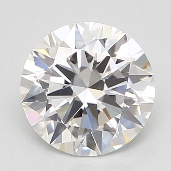 Diamond Natural 0,5Ct F-VVS1 Round - GIA1533572800