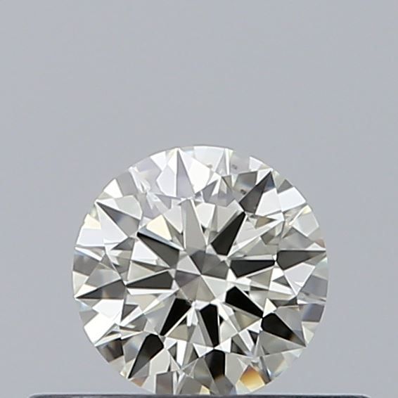 Diamond Natural 0,3Ct L-VS2 Round - GIA5546950009