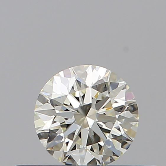Diamond Natural 0,3Ct L-VVS2 Round - GIA6541949923