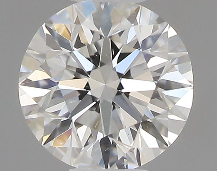 Diamond Natural 0,3Ct G-SI1 Round - GIA1479734649