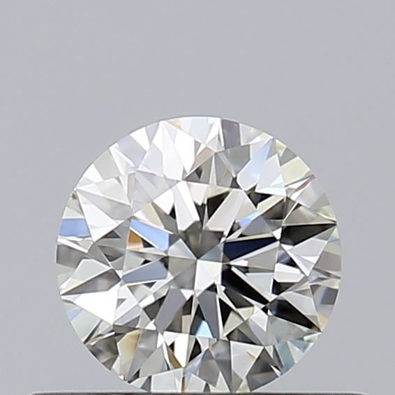 Diamond Natural 0,45Ct J-VVS2 Round - GIA5533012707