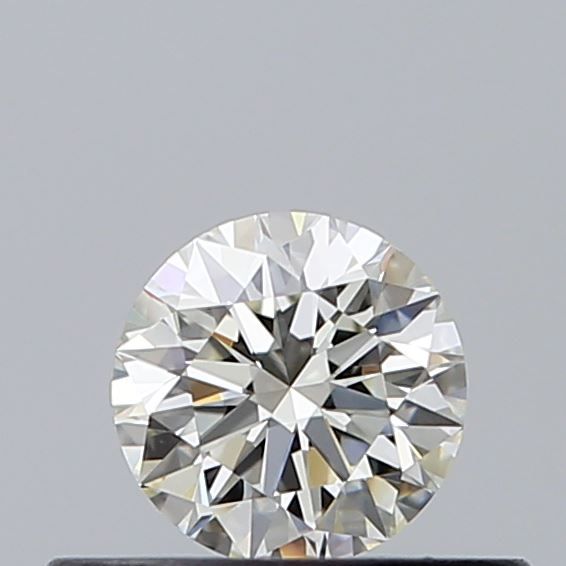 Diamond Natural 0,31Ct K-VVS2 Round - GIA3545377209