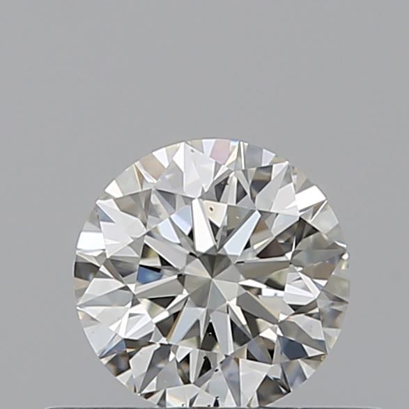 Diamond Natural 0,4Ct J-VS2 Round - GIA1545376571