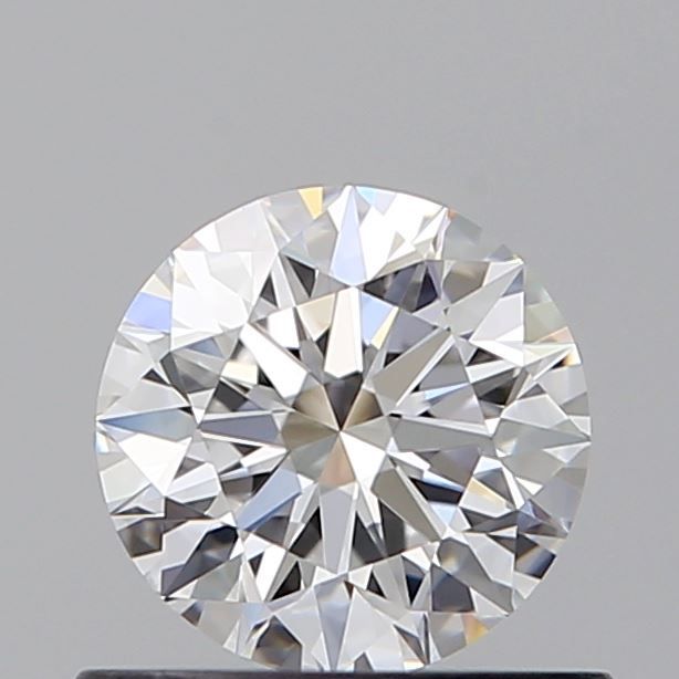 Diamond Natural 0,6Ct D-VVS1 Round - GIA1543522105