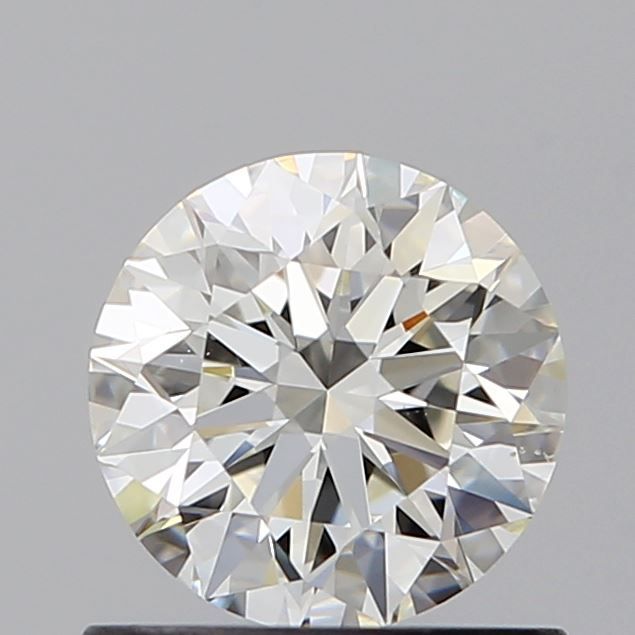 Diamond Natural 0,76Ct I-VS2 Round - GIA1549529275