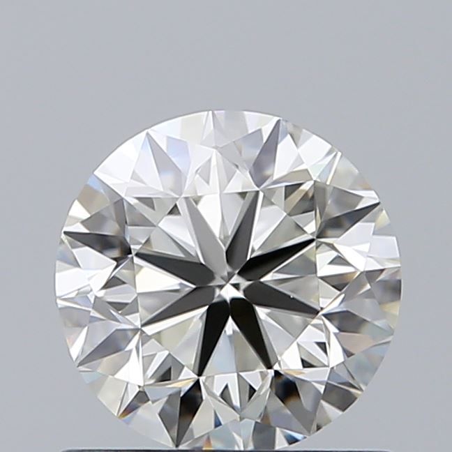 Diamond Natural 0,9Ct J-VS1 Round - GIA3545844739