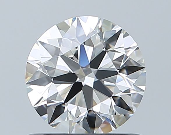 Diamond Natural 0,75Ct H-IF Round - GIA2235821172