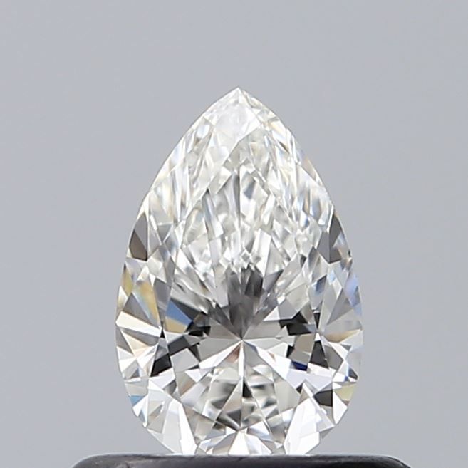 Diamond Natural 0,4Ct F-VVS1 Pear - GIA3535669286