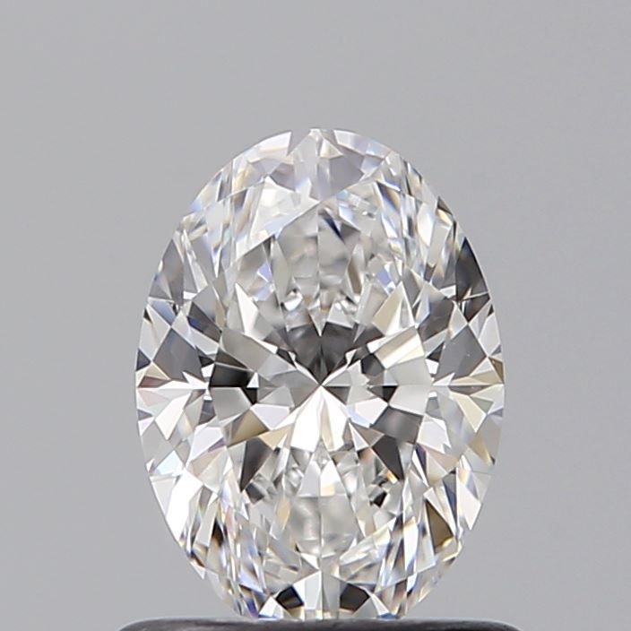 Diamond Natural 0,72Ct E-VVS2 Oval - GIA2557170887