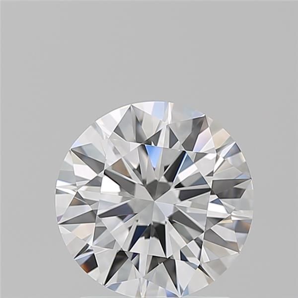 Diamond Natural 1,7Ct E-VVS1 Round - GIA2516399539