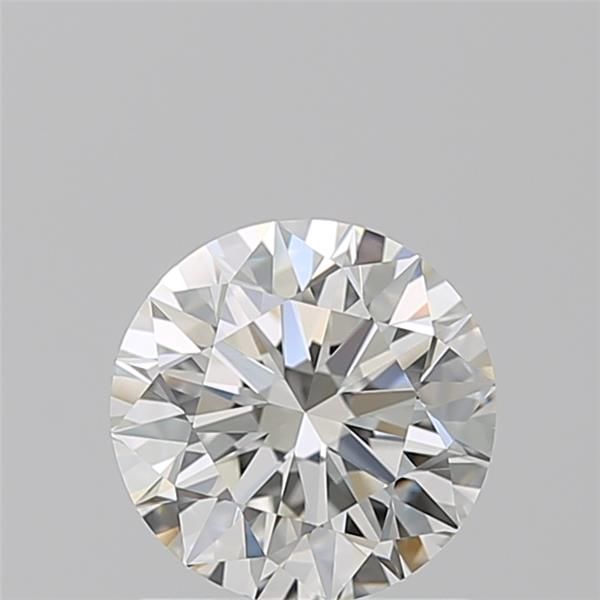 Diamond Natural 1,12Ct J-VS1 Round - GIA6512427178