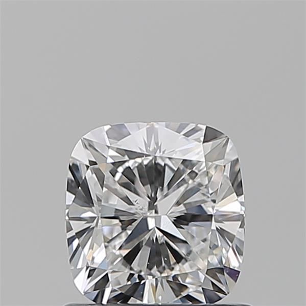 Diamond Natural 0,9Ct E-SI1 Cushion - GIA2517505981