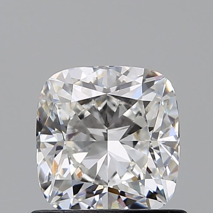 Diamond Natural 0,9Ct F-VS1 Cushion - GIA3555194185