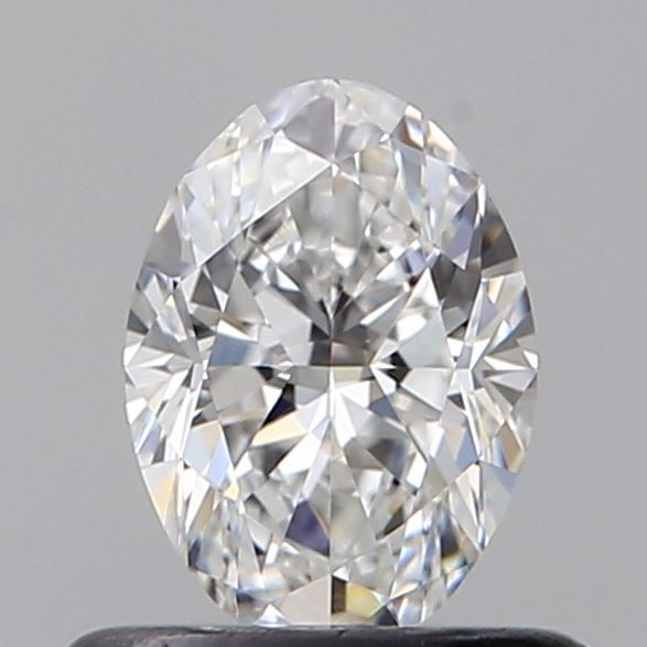 Diamond Natural 0,53Ct E-VS2 Oval - GIA1547859725