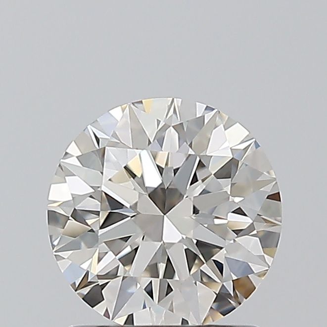 Diamond Natural 1,07Ct K-VVS2 Round - GIA6542985548