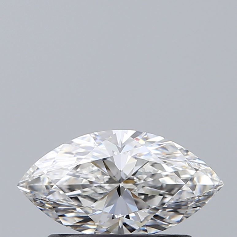 Diamond Natural 0,56Ct E-VVS2 Marquise - GIA1547776147