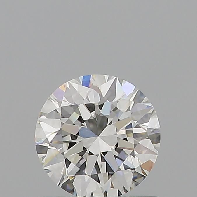 Diamond Natural 0,81Ct I-VVS1 Round - GIA1525525888