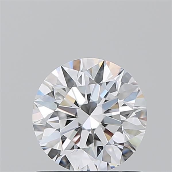 Diamond Natural 0,96Ct D-VS1 Round - GIA6525665705