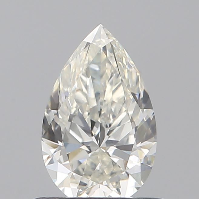 Diamond Natural 0,56Ct I-VS2 Pear - GIA6542895468