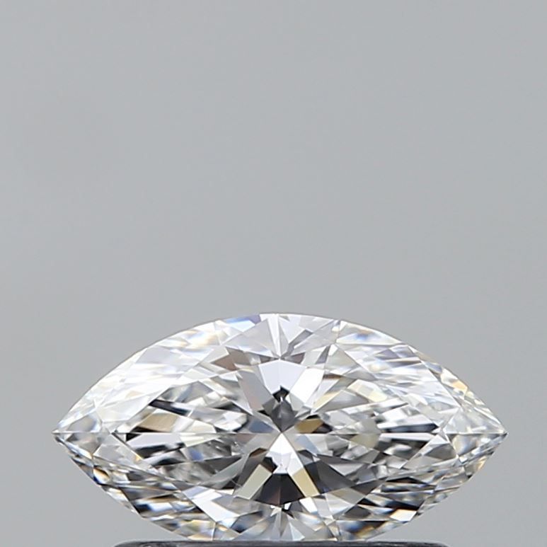 Diamond Natural 0,5Ct E-VS2 Marquise - GIA2557168170