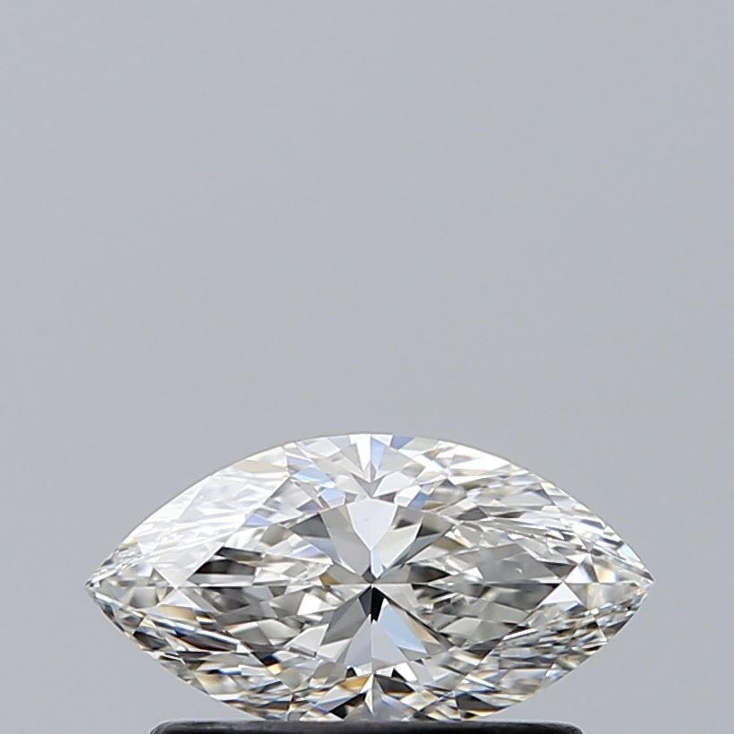Diamond Natural 0,5Ct G-VS1 Marquise - GIA7556135700