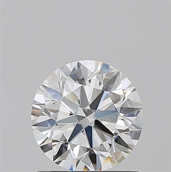 Diamond Natural 0,96Ct I-VVS2 Round - GIA6525812372