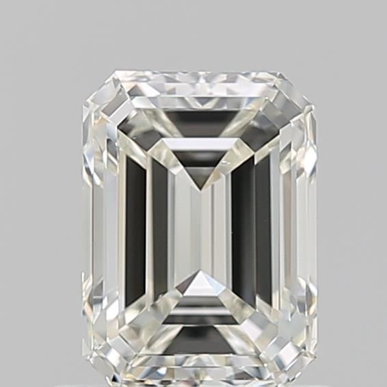 Diamond Natural 1,01Ct H-VS2 Emerald - IGI746534849
