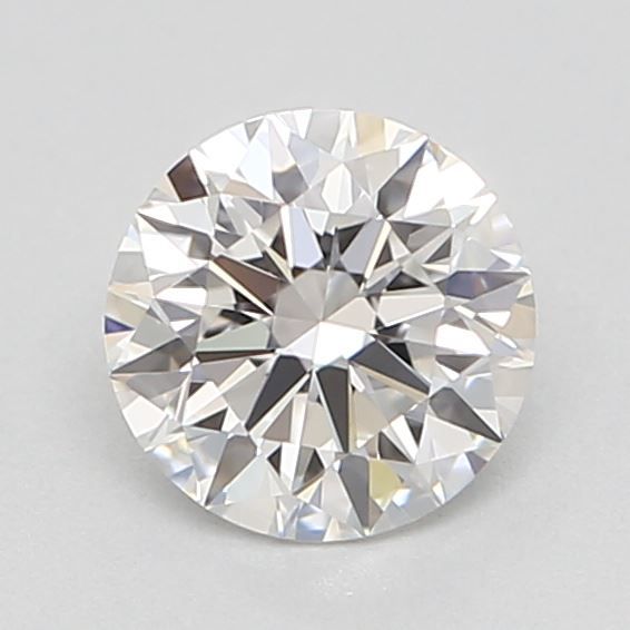 Diamond Natural 0,35Ct E-VVS1 Round - GIA6522767830